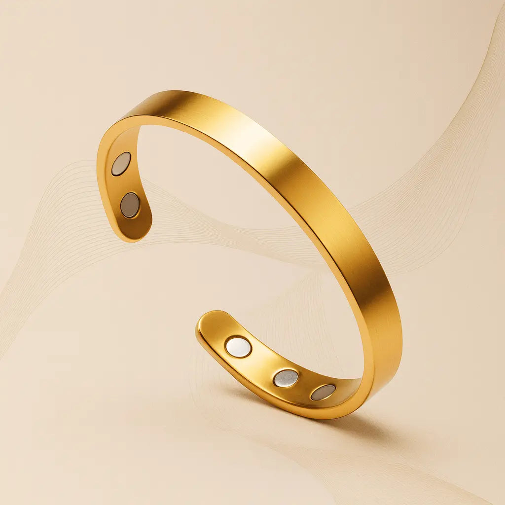 Pulseira SmartZen™ - Melhore e monitore o seu corpo e saúde