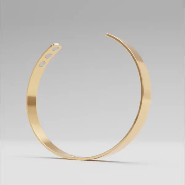 Pulseira SmartZen™ - Melhore e monitore o seu corpo e saúde