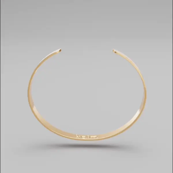 Pulseira SmartZen™ - Melhore e monitore o seu corpo e saúde